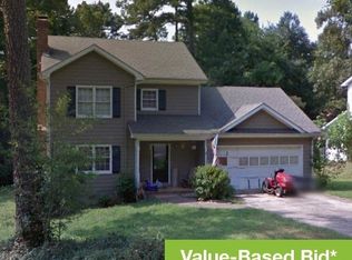 5486 Pinedale Cir, Sugar Hill, GA 30518