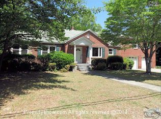 2016 Holland St, West Columbia, SC 29169