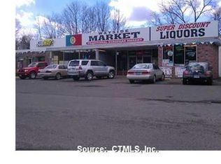 2742 S Main St, Naugatuck, CT 06770