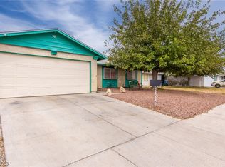 1461 Arden St, Las Vegas, NV 89104