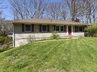 334 Laurel Dr, West Lafayette, IN 47906