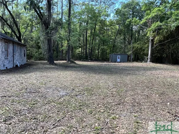 508 Strachan Avenue, Savannah, GA 31406