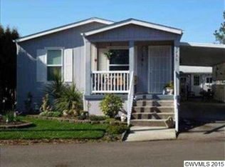 3252 Turner Rd SE, Salem, OR 97302