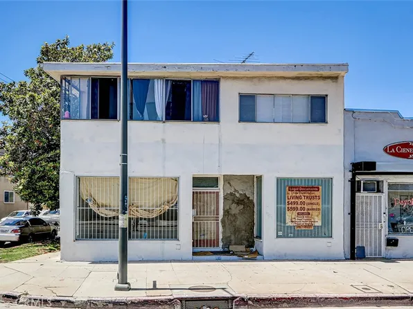 8501 Pickford St, Los Angeles, CA 90035