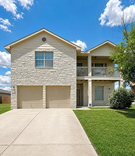 503 E Libra Dr Photo 1