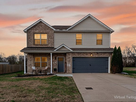 3rd image of 1013 Monticello Pl