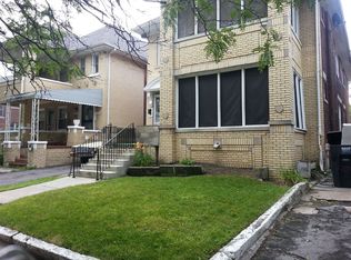2469 Gladstone St, Detroit, MI