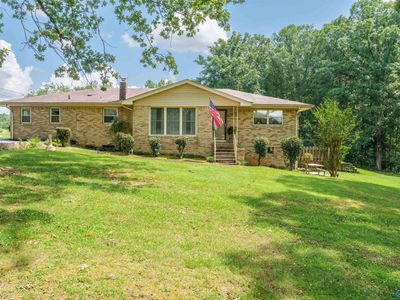 874 County Road 124, Florence, AL, 35633