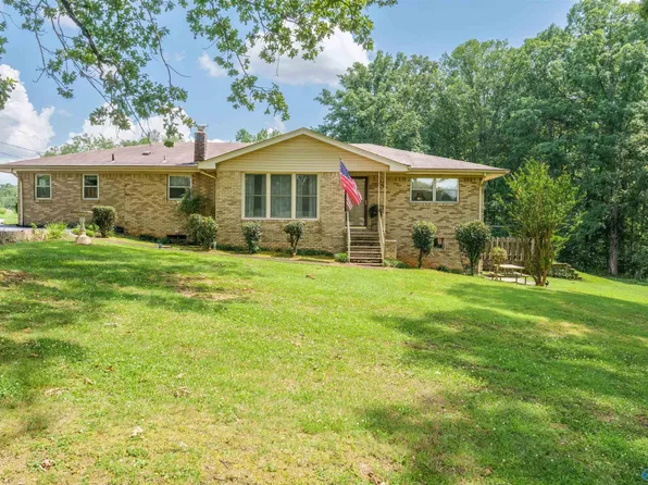 874 County Road 124, Florence, AL 35633