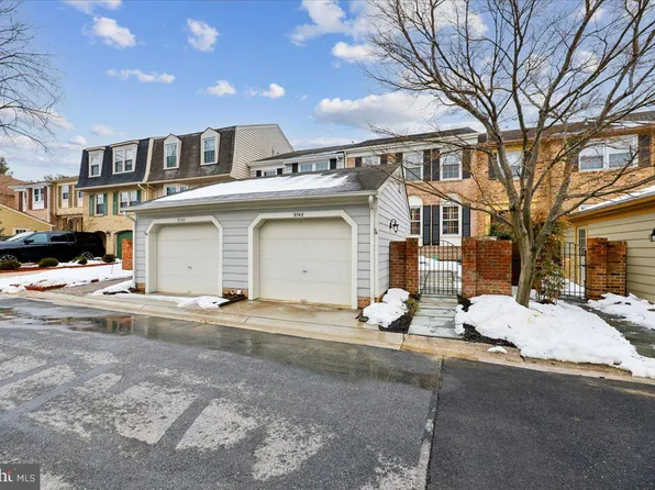 9742 Duffer Way, Montgomery Village, MD 20886