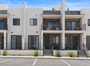 5399 S Cerulean Ln UNIT 97, Saint George, UT 84790