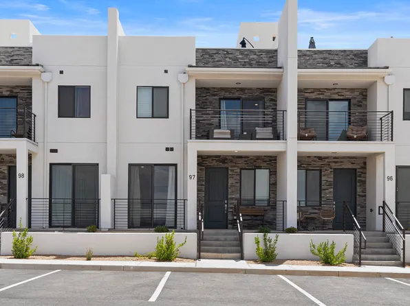 5399 S Cerulean Ln Unit 97, Saint George, UT 84790
