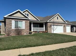 591 E Katella Cir, Nixa, MO 65714