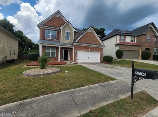 5704 Barrington Run, Union City, GA 30291