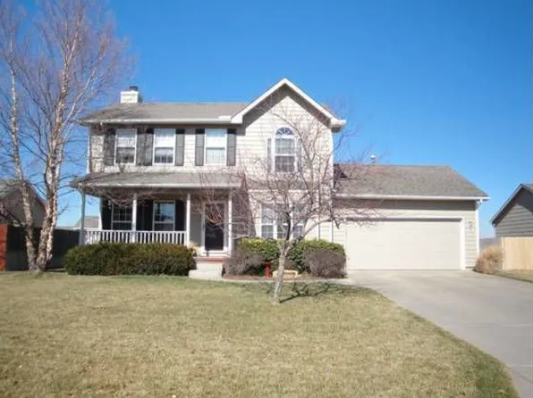 930 E Stetson Cir, Maize, KS 67101