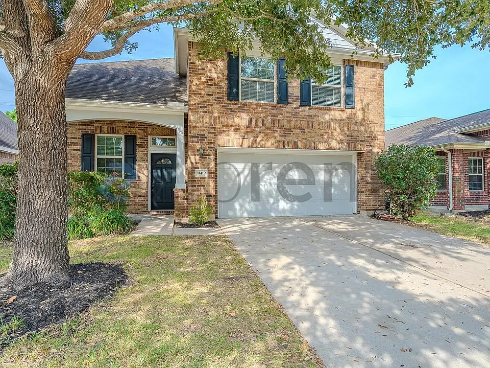 11419 Elizabeth Brook Dr