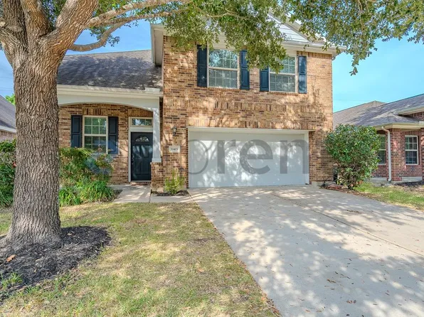 11419 Elizabeth Brook Dr, Richmond, TX 77406