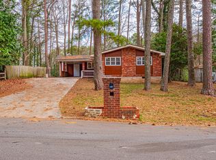 2565 Woodacres Rd, Atlanta, GA 30345