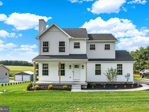 2536 Stoverstown Rd, Spring Grove, PA 17362