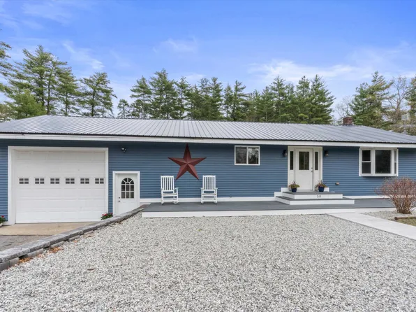 50 Sebbins Pond Drive, Bedford, NH 03110