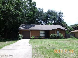 7345 Grissom Pkwy, Cocoa, FL 32927