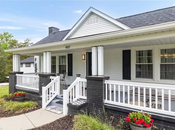 1057 Virginia St, Eden, NC 27288