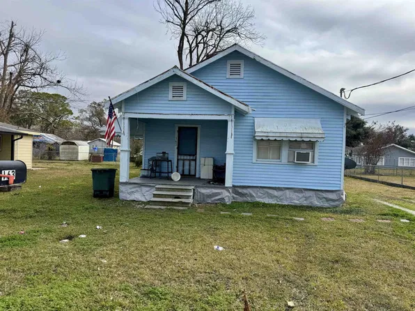 162 Carlos St, Houma, LA 70364