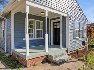 146 Pear Ave, Hampton, VA 23661