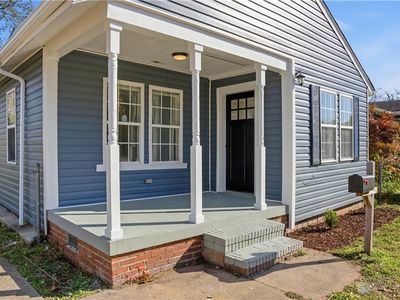 146 Pear Ave, Hampton, VA, 23661