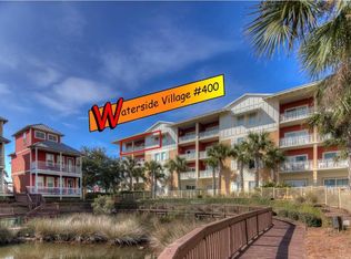 3300 Highway 98 UNIT 400, Mexico Beach, FL 32456
