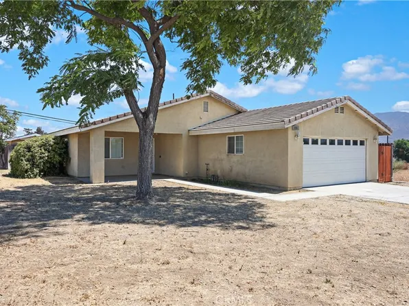 378 N Hargrave St, Banning, CA 92220