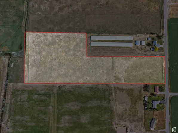 12000 N 4800 W, Cornish, UT 84308
