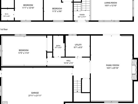 2nd image of 3026 Pheasant Run St