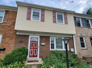 15 County Ct, Gaithersburg, MD 20878