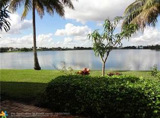 602 NW 173rd Ter, Pembroke Pines, FL 33029