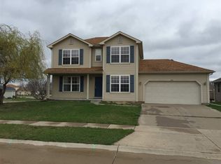 600 Rock Point Rd, Colona, IL 61241