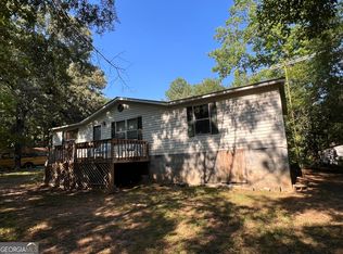 343 Possum Trot Rd, Barnesville, GA 30204