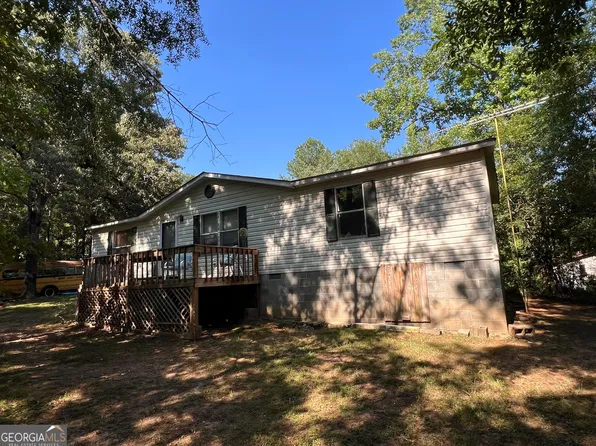 343 Possum Trot Rd, Barnesville, GA 30204