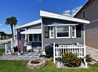 10725 S Ocean Drive #463, Jensen Beach, FL 34957