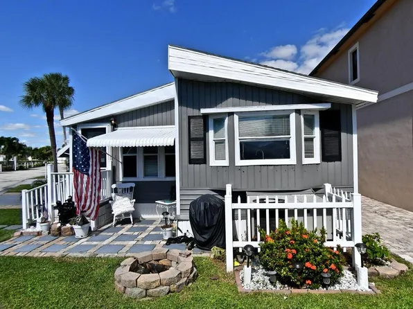 10725 S Ocean Drive #463, Jensen Beach, FL 34957