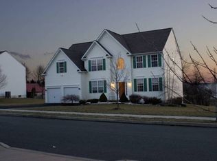 3018 Grace Ln, Pennsburg, PA 18073