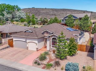 448 Athens Way, Grand Junction, CO 81507