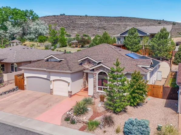 448 Athens Way, Grand Junction, CO 81507
