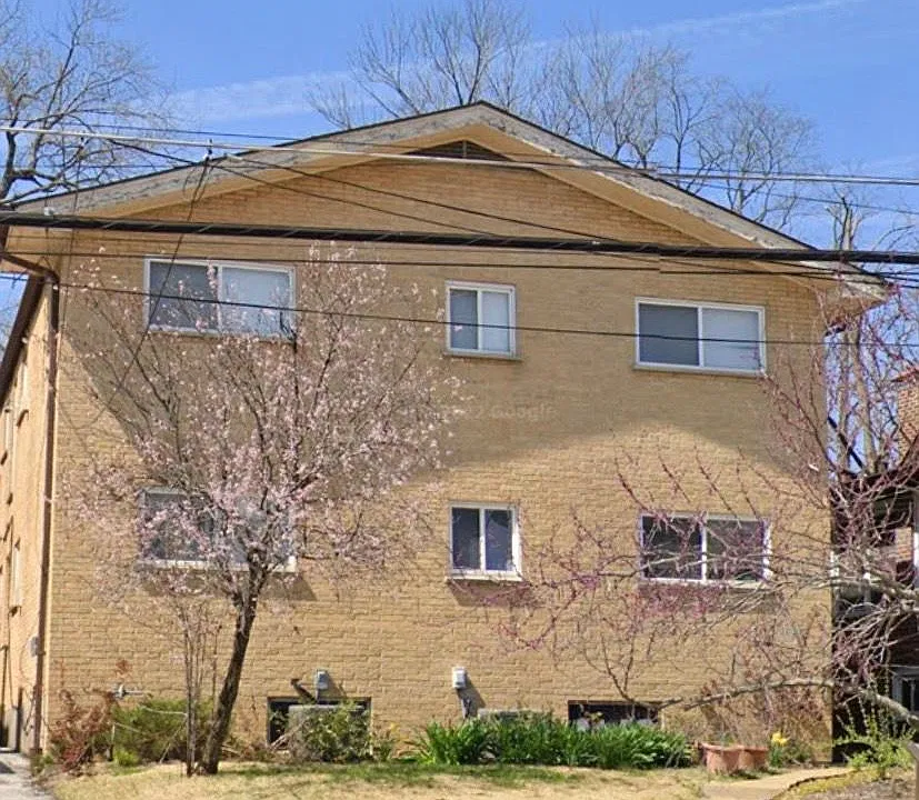 2017 Bellevue Ave #4