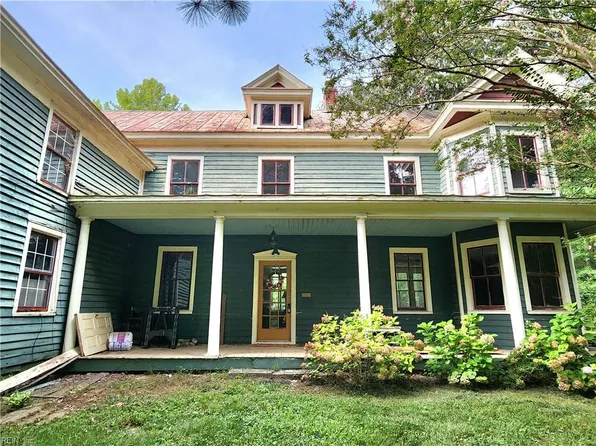 6477 Ware Neck Rd, Gloucester, VA 23061