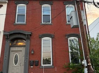 16 S 13th St #1, Pittsburgh, PA 15203
