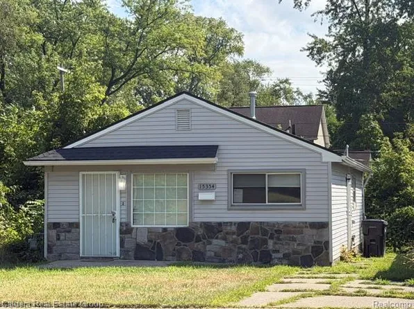 15354 Lahser Rd, Detroit, MI 48223