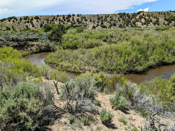 16.2 Acres Beekman Road, Fort Garland, CO 81133