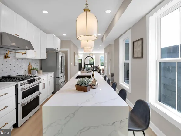 1032 W Franklin St, Baltimore, MD 21223