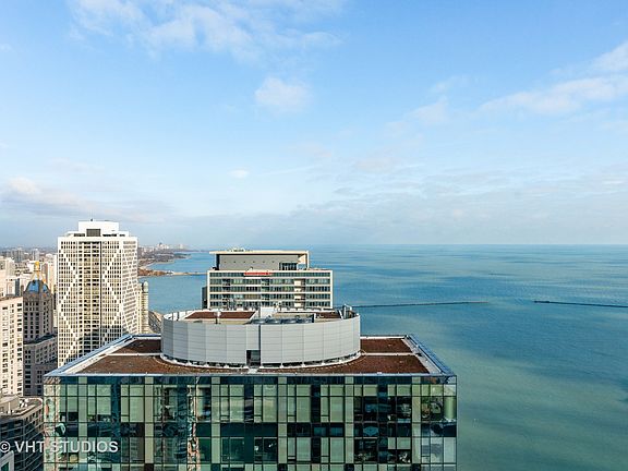 2nd image of 474 N Lake Shore Dr APT 6002